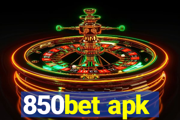 850bet apk